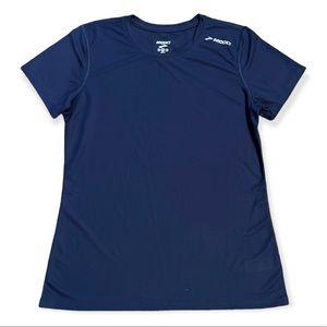 NWOT Brooks Running Short Sleeve